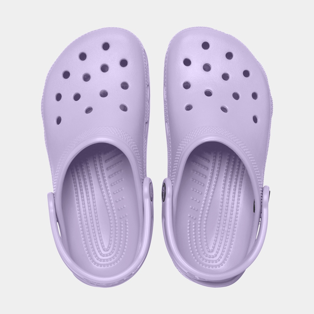 Classic Clog Crocs Kids (2023) Lavender