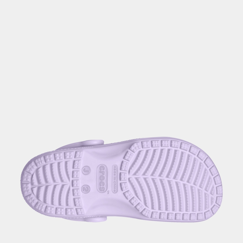 Classic Clog Crocs Kids (2023) Lavender