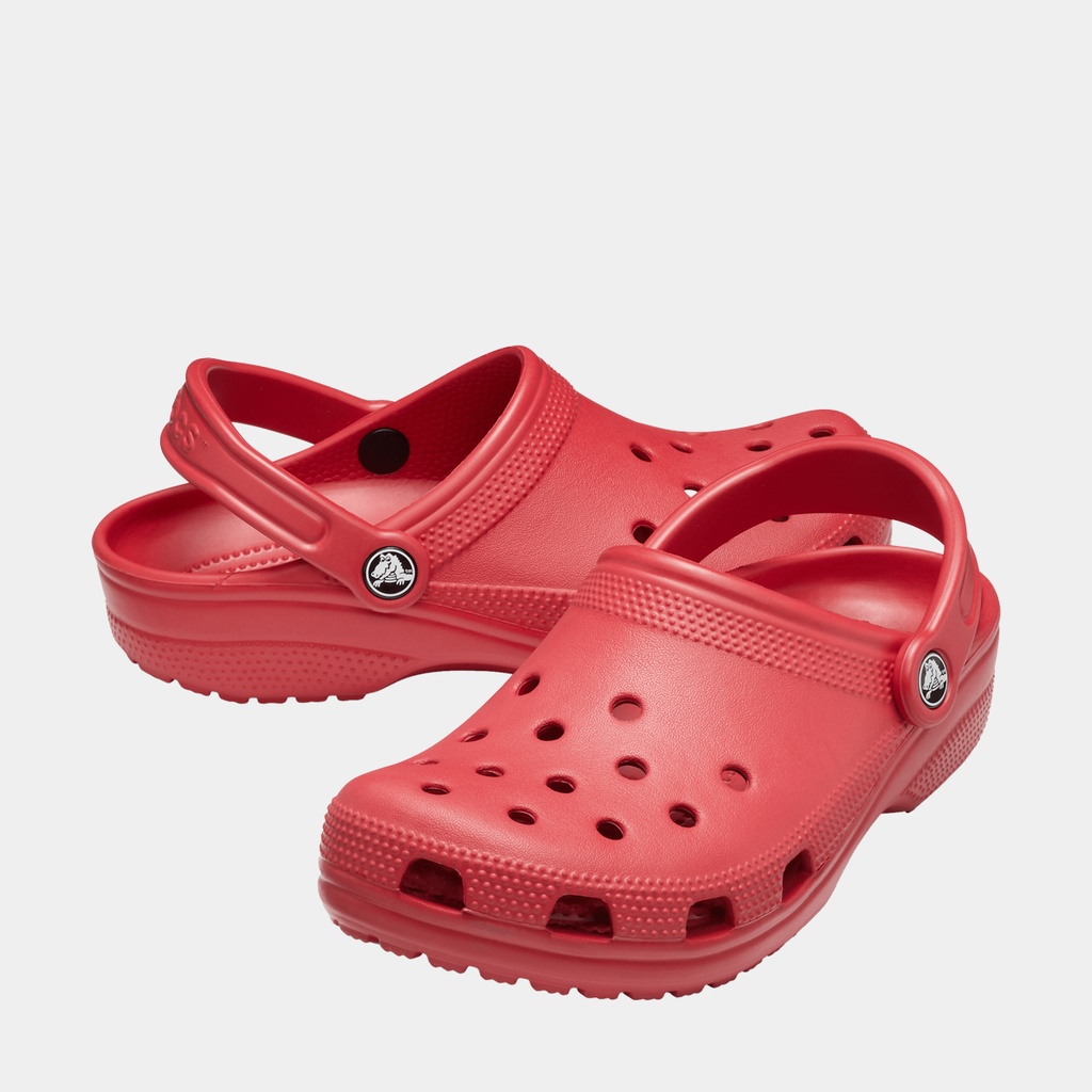 Classic Clog Crocs Kids (2023) Pepper