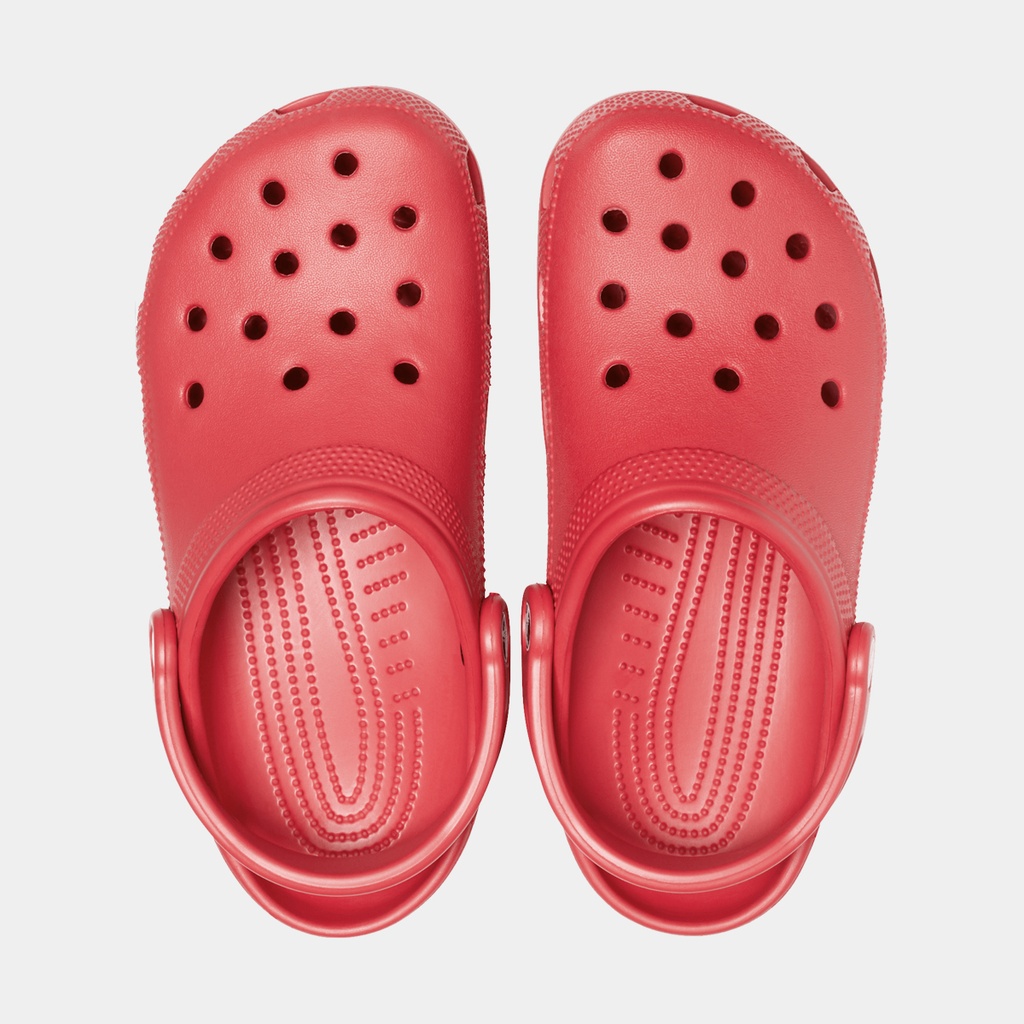 Classic Clog Crocs Kids (2023) Pepper