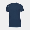 Bamboo T Blossom Women (2022) Blue Opal