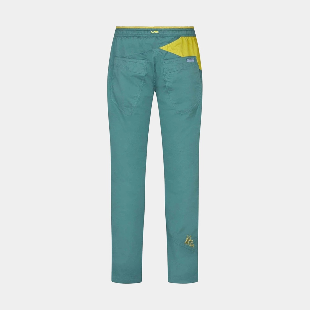 Bolt Pants Pine-Kiwi