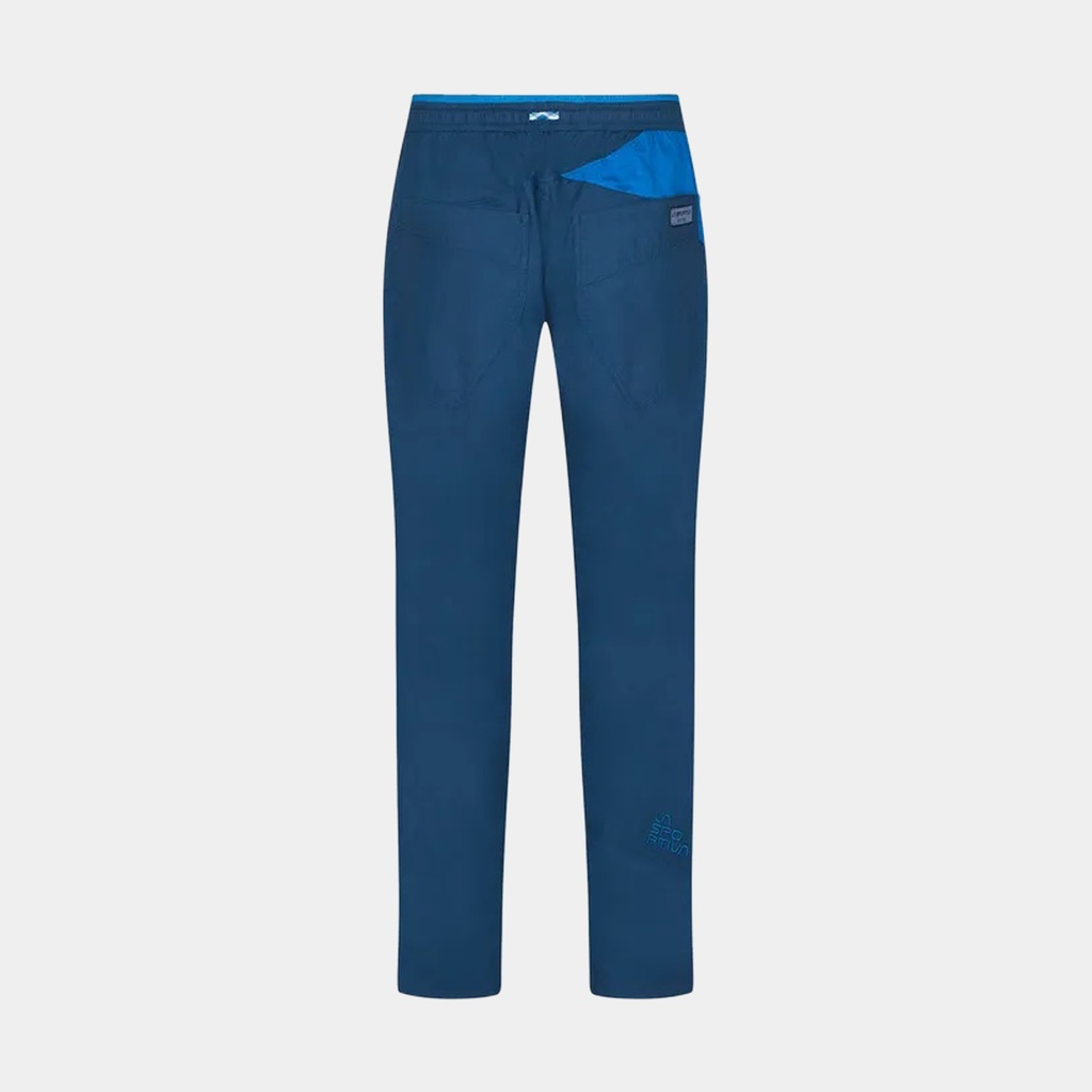 Bolt Pants Opal-Neptune