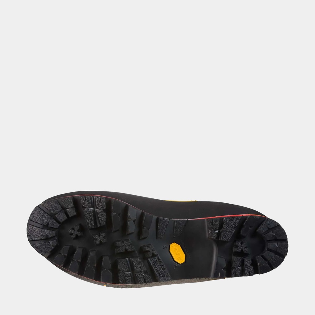Nepal Evo GTX Yellow