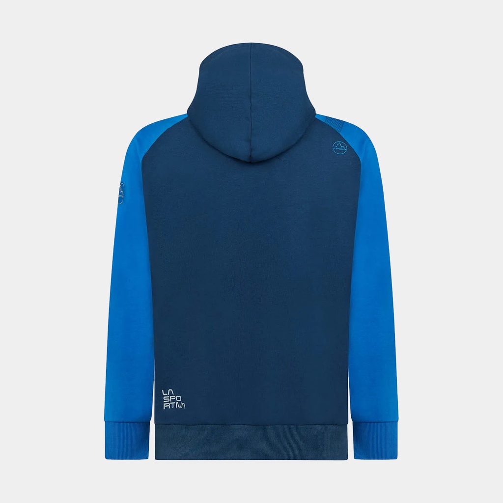 Rockfire Hoody Opal / Neptune