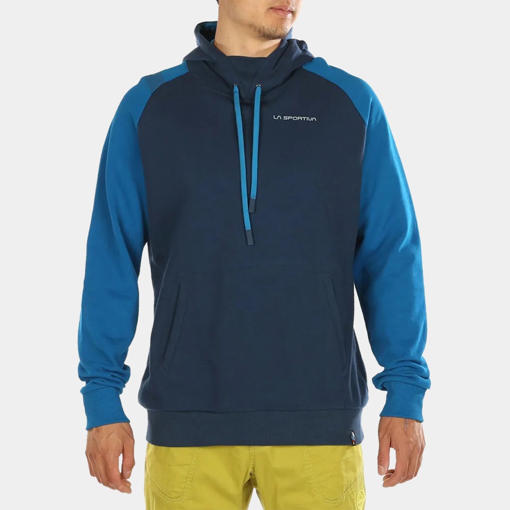 Rockfire Hoody Opal / Neptune