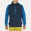 Rockfire Hoody Opal / Neptune