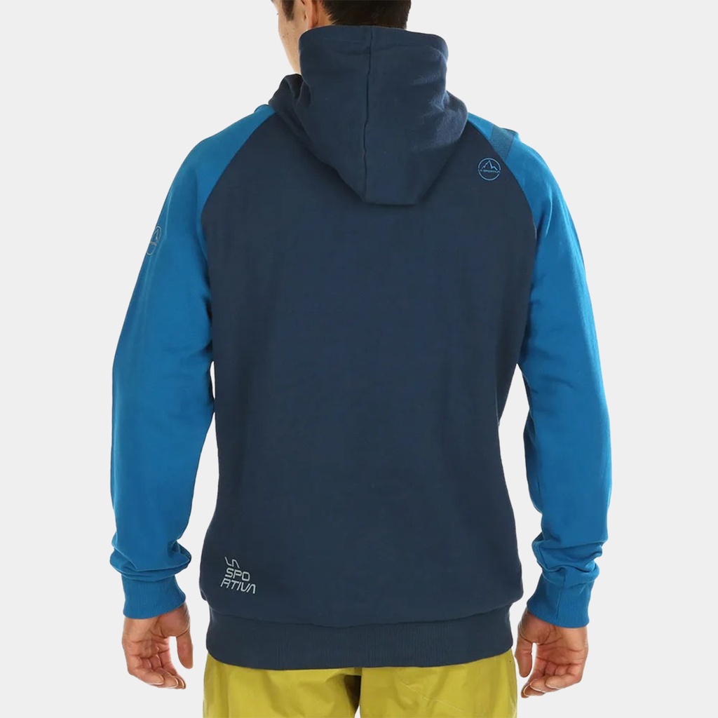 Rockfire Hoody Opal / Neptune