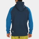 Rockfire Hoody Opal / Neptune