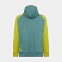 Rockfire Hoody Pine / Kiwi 