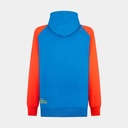 Rockfire Hoody Neptune / Poppy