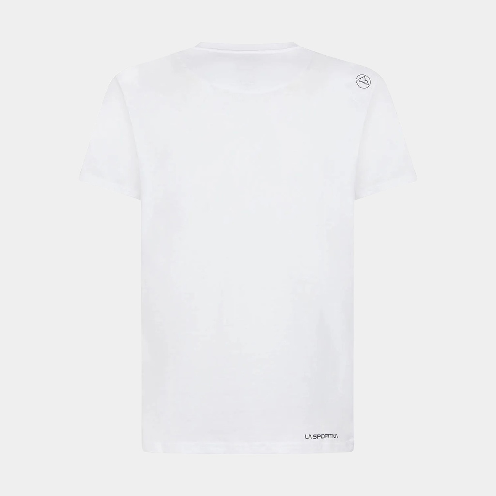 Sol T-Shirt White 