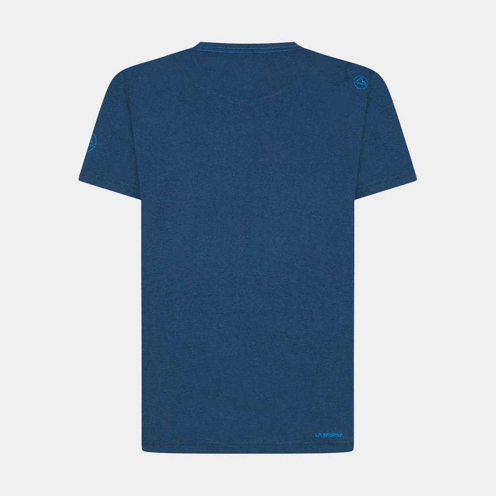 Sol T-Shirt Opal