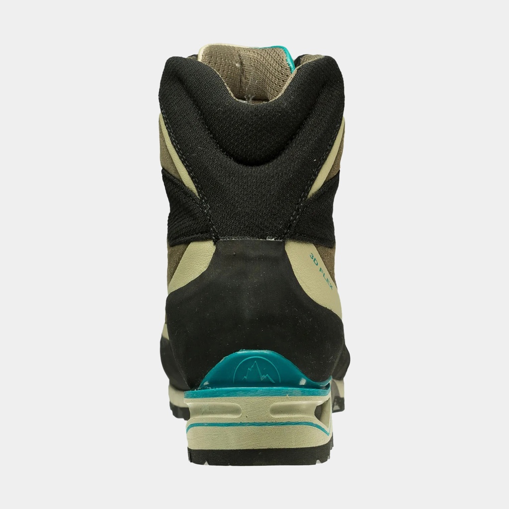 Trango Alp Evo GTX Women Taupe / Safari