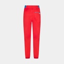 Tundra Pants Women Hibiscus / Neptune