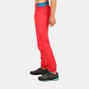 Tundra Pants Women Hibiscus / Neptune