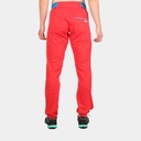 Tundra Pants Women Hibiscus / Neptune
