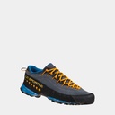TX4 Blue / Papaya