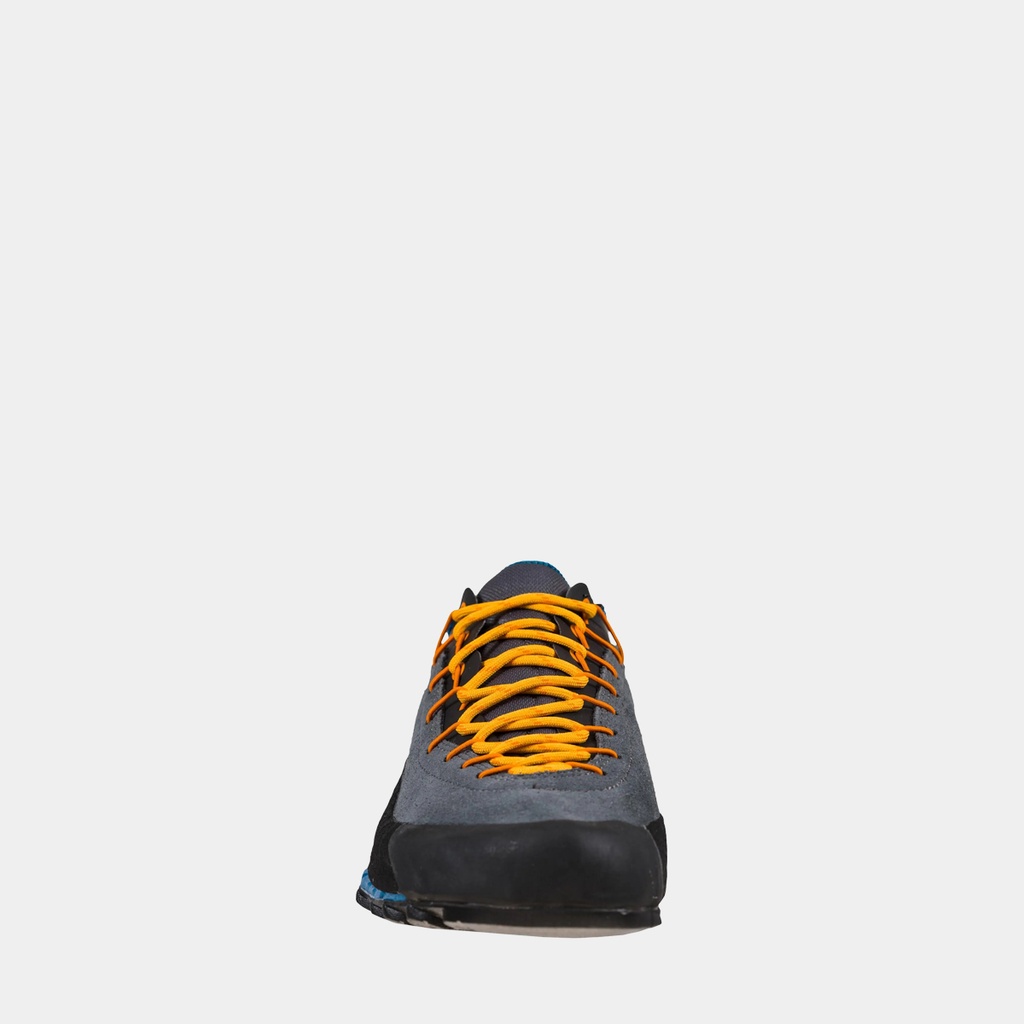 TX4 Blue / Papaya