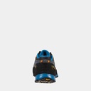 TX4 Blue / Papaya