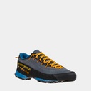 TX4 Blue / Papaya