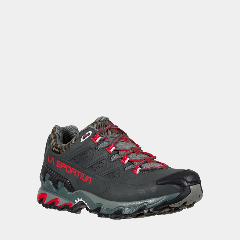 Ultra Raptor II Leather GTX Women Charcoal / Lollipop