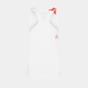 Van Tank Women White 