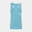 Van Tank Women Pacific Blue