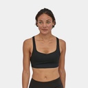 Switchback Sports Bra Black