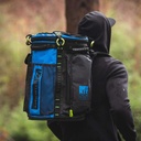 DryKit 55 Medium Bleu