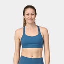 Switchback Sports Bra Black