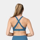Switchback Sports Bra Black