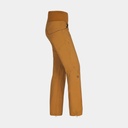 Noya Pants Women Bishop Brown