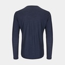 Base Long Sleeves 140 Navy Blazer