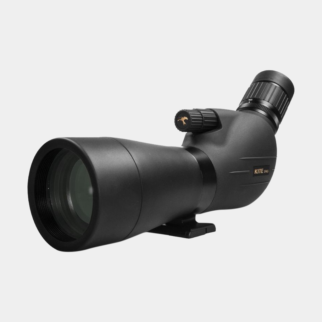 SP65 body + 17-50x eyepiece