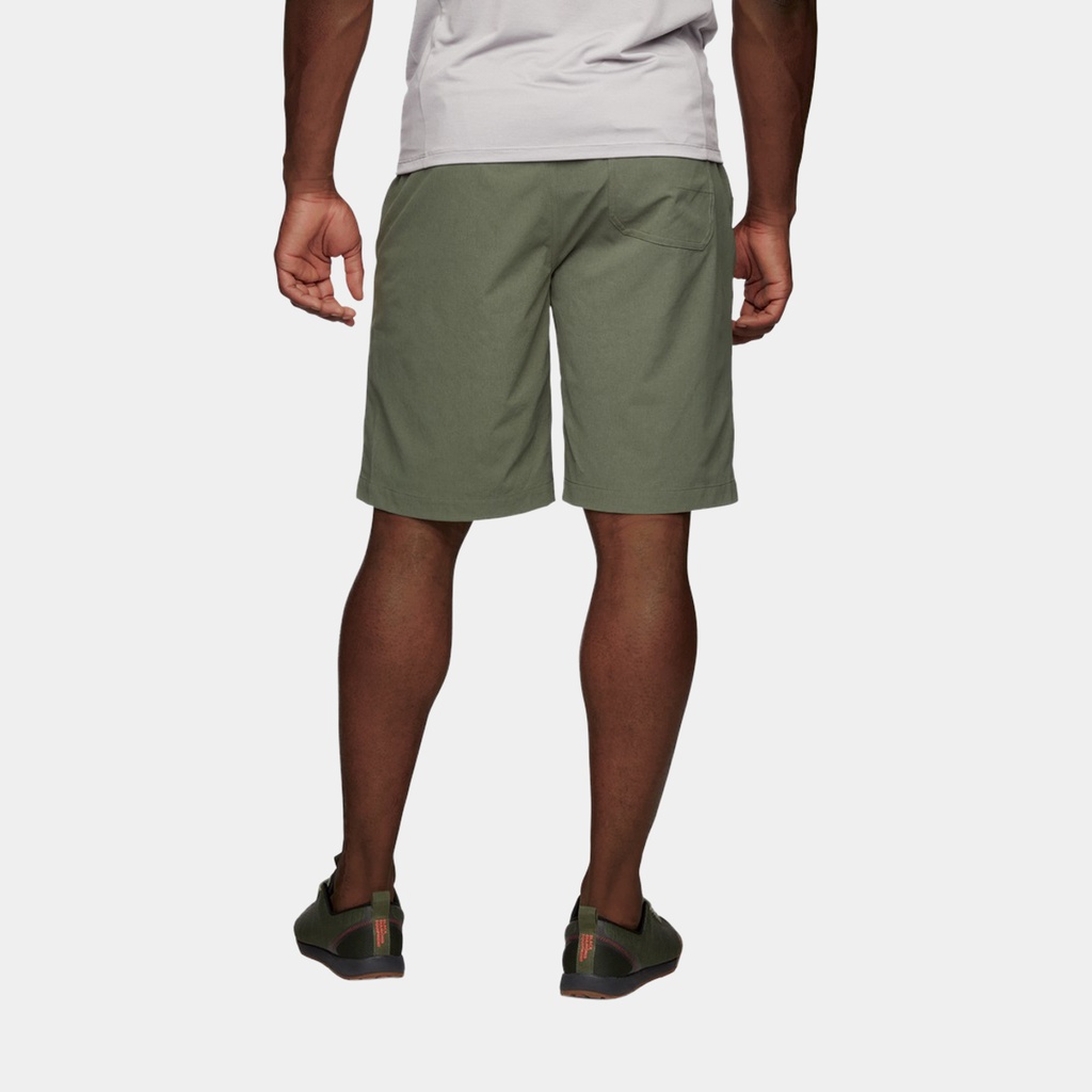 Sierra Shorts (2023) Tundra