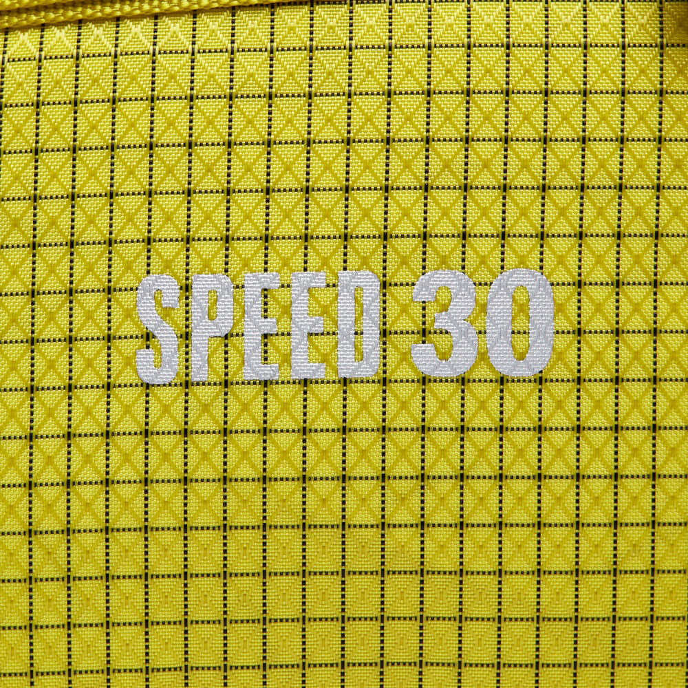 Speed 30 (2023) Sulfur