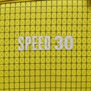 Speed 30 (2023) Sulfur