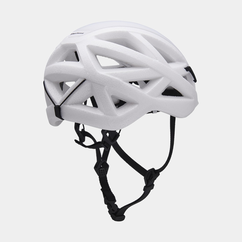 Vapor Helmet (2023) White