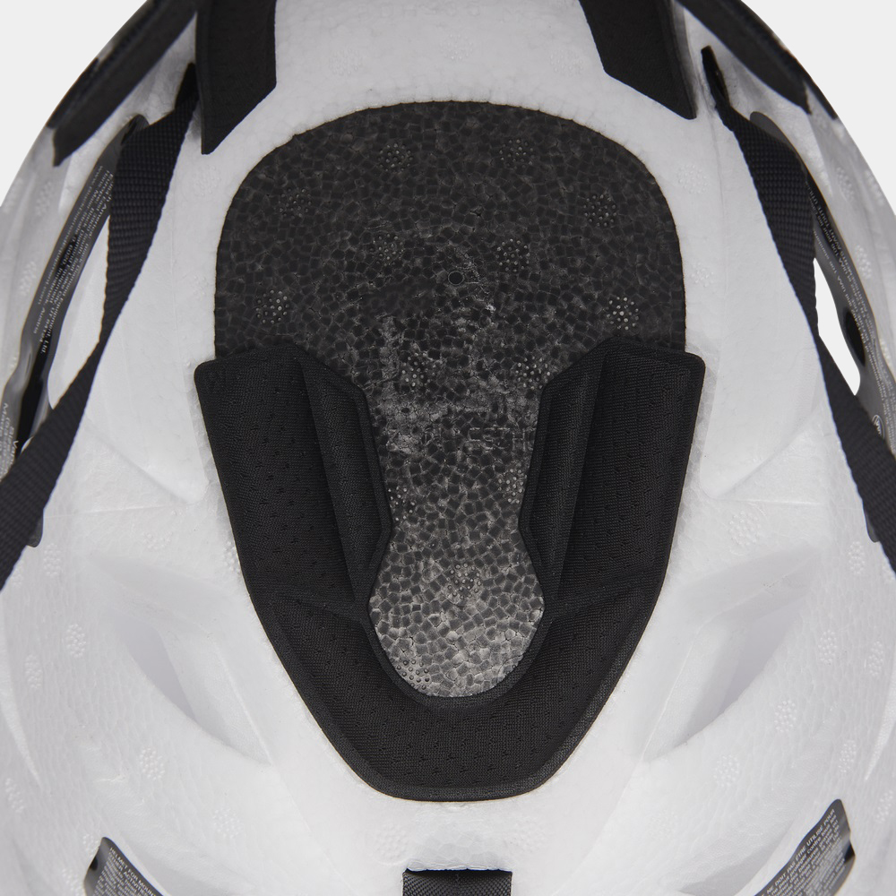 Vapor Helmet (2023) White