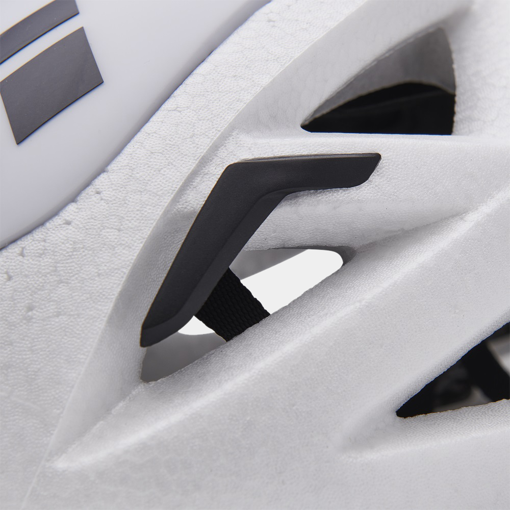 Vapor Helmet (2023) White