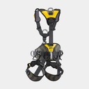 Avao Bod Fast (Version internationale) Noir / Jaune