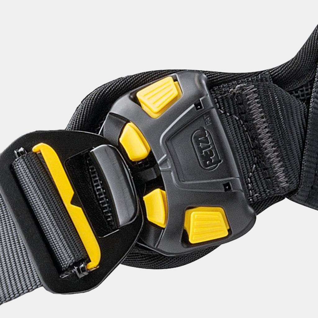Avao Bod Fast (Version internationale) Noir / Jaune