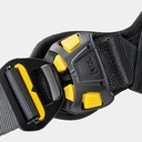 Avao Bod Fast (Version internationale) Noir / Jaune