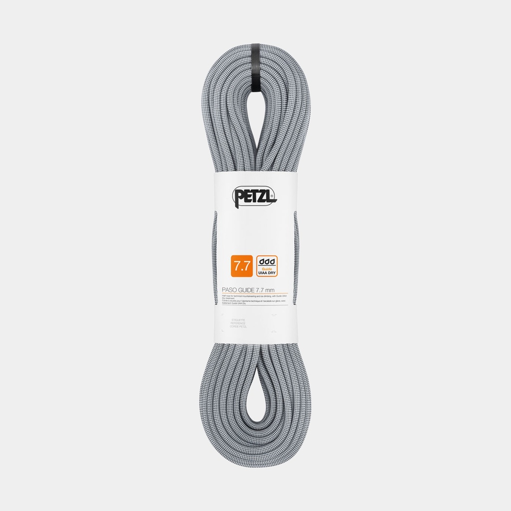 Paso Guide 7.7mm Gris