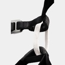 Airnet Harness Black / White