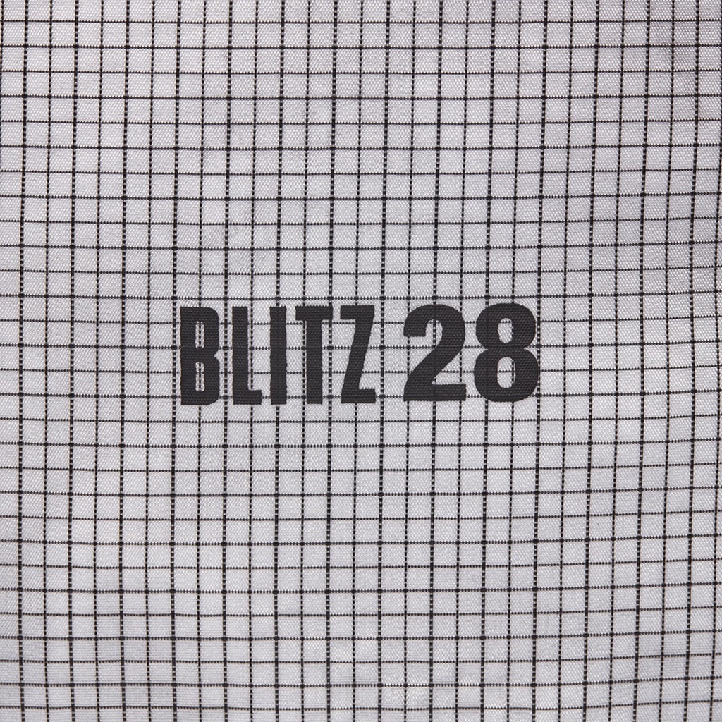 Blitz 28 (2022) Alloy