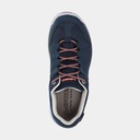 Locarno GTX Lo Women Navy / Mandarin