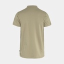 Ovik Polo Shirt Sand Stone