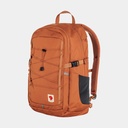 Skule 28 Terracotta Brown